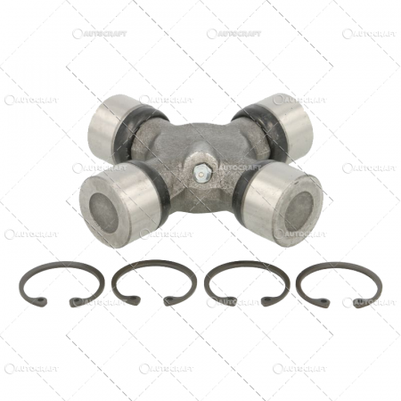 SuperTitan - CRUCE CARDAN PLANETAR 30.2 X 106.9 MM SAME, DEUTZ, LAMBORGHINI, HURLIMANN