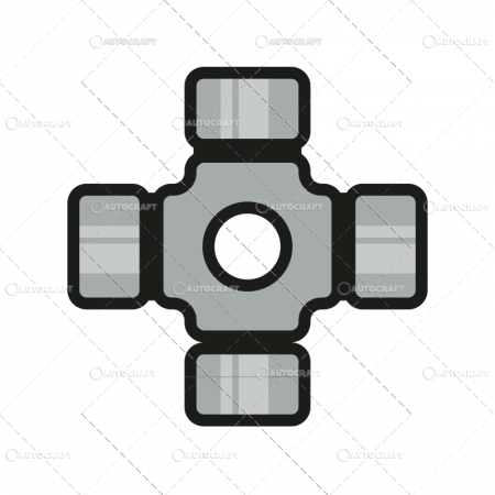 Transmisii cardanice - CRUCI CARDANICE