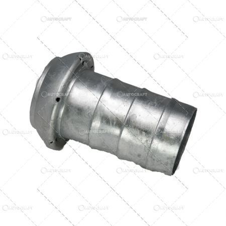 Furtun absorbtie refulare - CUPLA D 125 MM TATA VIDANJA PENTRU FURTUN