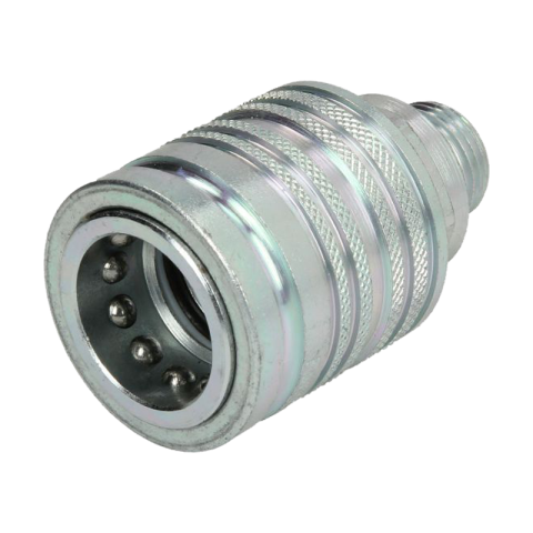 Piese tractor - CUPLA HIDRAULICA MAMA M18*1,5