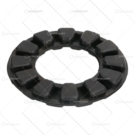 Remorcare si ridicare - CUPLAJ ELASTIC POMPA HIDRAULICA JOHN DEERE