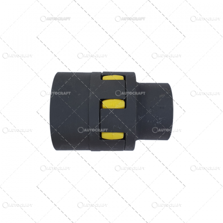 CUPLAJ ELASTICE CU GHEARE DIN FONTA [1]