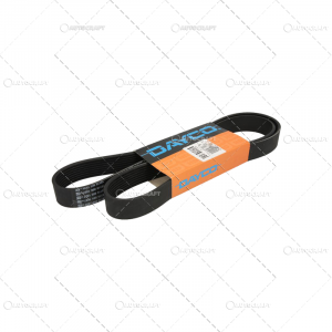 Case IH - CUREA VENTILATOR COMBINA 8PK1460 CASE IH