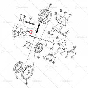 CUREA COMBINA CASE IH [1]