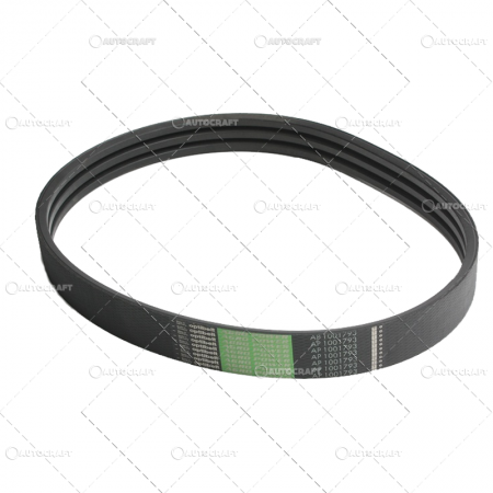 Claas - CUREA TRIPLA HB3 1575 LA  OPTIBELT COMBINA CLAAS AP1001793, 673625.0, 176543.0, 1424162,