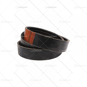 Curele combina - CUREA TRIPLA TRANSMISIE FULIE PRINCIPALA COMBINA NEW HOLLAND 3HBx3150