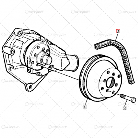 CUREA VENTILATOR JOHN DEERE [1]