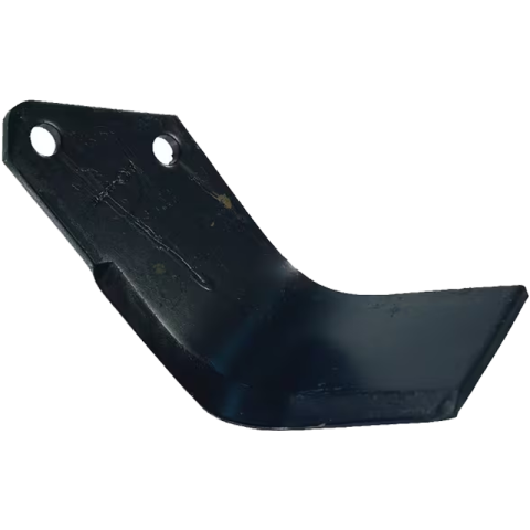 Piese utilaje - CUTIT DREAPTA FREZA ROTATIVA HOWARD