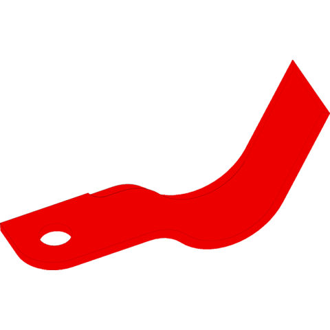 Sempeter Tornado 40 EOL - CUTIT TOCATOR DREAPTA CULEGATOARE PORUMB SIP