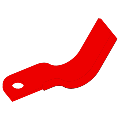 Sempeter Tornado 40 EOL - CUTIT TOCATOR STANGA CULEGATOARE PORUMB SIP