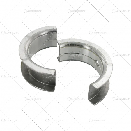 Cuzineti axiali, semilune - CUZINETI AXIALI PERECHE R1 CASE IH