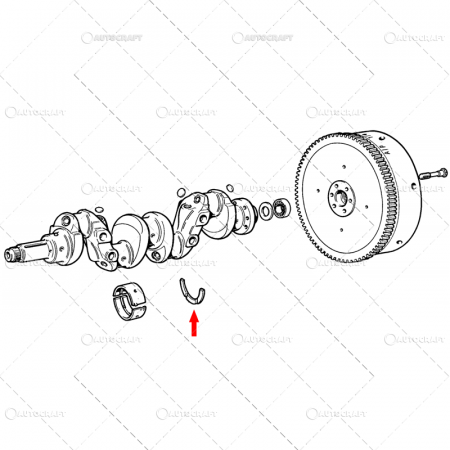 CUZINETI AXIALI STD FIAT [1]