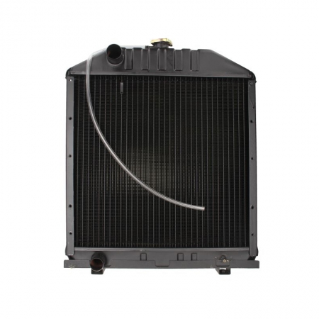 Racire motor - RADIATOR RACIRE APA FIAT