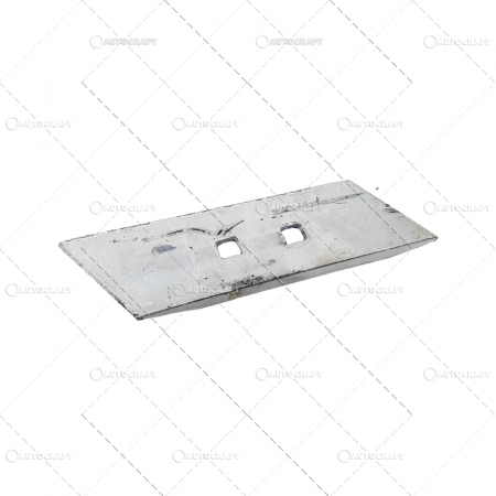 DALTA BRAZDAR PLUG PP3 PP4 ROMANIA [2]