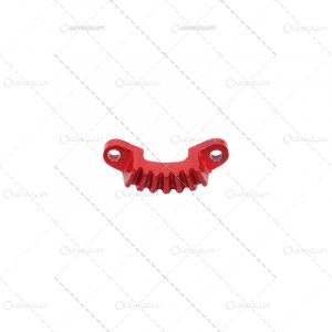 DANTURA PINION CARCASA INODATOR PRESA BALOTI WELGER [1]