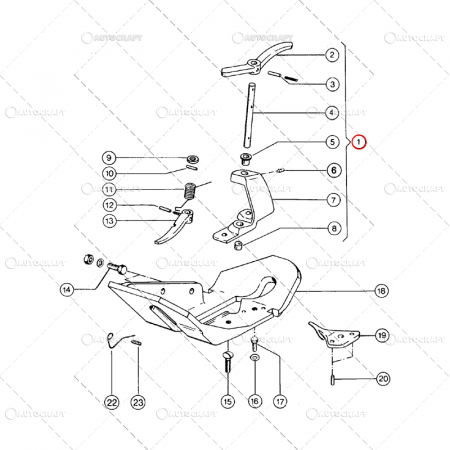 DEGAJOR ATA COMPLET PRESA BALOTI CLAAS [1]