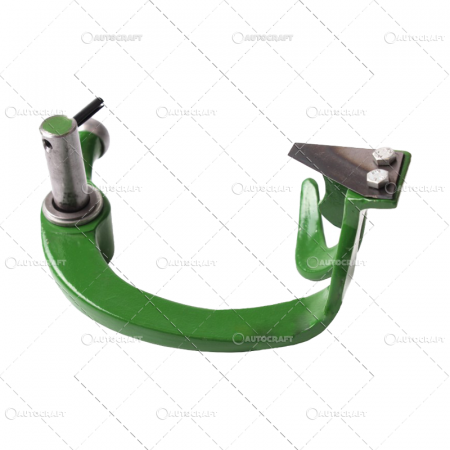 John Deere - DEGAJOR ATA AX 19MM PRESA BALOTI JOHN DEERE