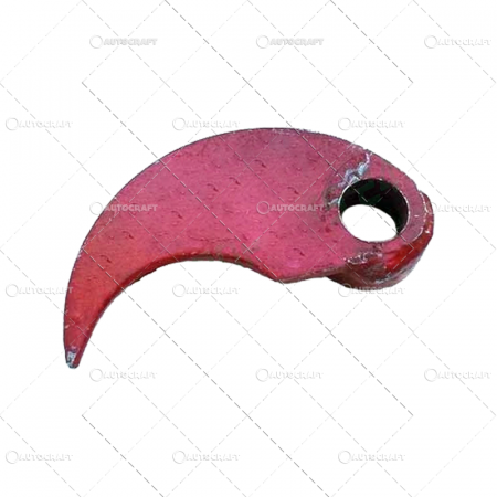 Welger - DEGAJOR ATA PRESA BALOTI WELGER