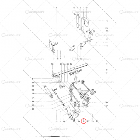 DEGAJOR UNITATE LEGARE PRESA BALOTI WELGER [1]