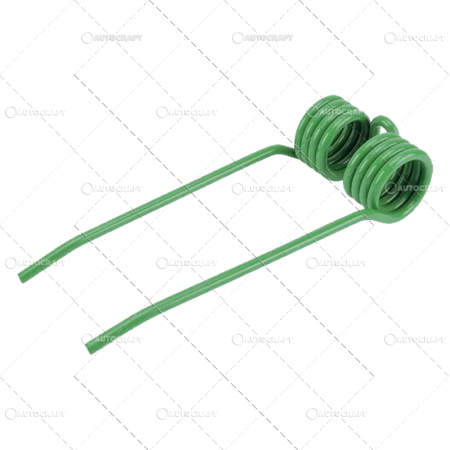 Balotiera - DEGET PICK-UP PRESA BALOTI CLAAS 190mm