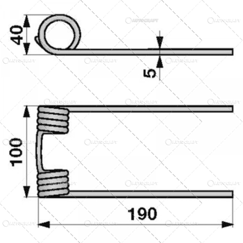 DEGET PICK-UP PRESA BALOTI GALLIGNANI [1]