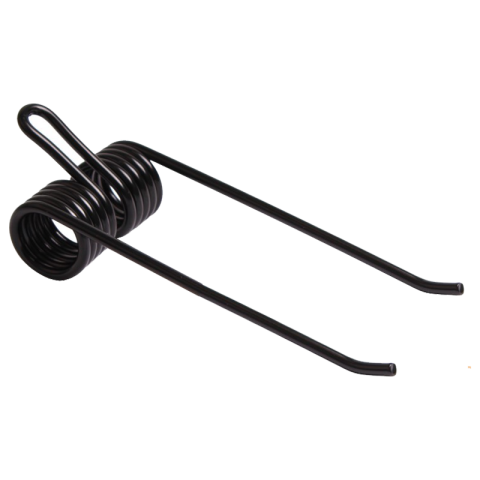 Piese utilaje - DEGET PICK-UP PRESA BALOTI HESSTON 180mm