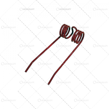 Piese utilaje - DEGET PICK-UP PRESA BALOTI WELGER RP 12, RP 15