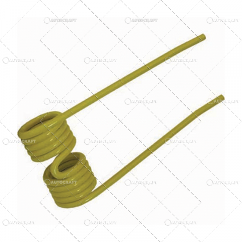 Mascar - DEGET PICK-UP PRESA BALOTI WOLAGRI, SUPERTINO, MASCAR