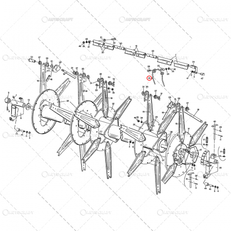DEGET RABATOR MASA COMBINA NEW HOLLAND [1]