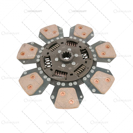 1055XL - DISC AMBREIAJ CASE IH