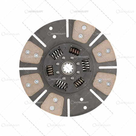 DISC AMBREIAJ CASE IH [2]