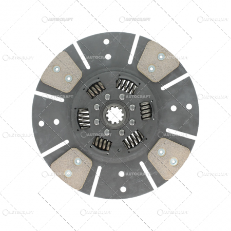 DISC AMBREIAJ CASE IH [1]