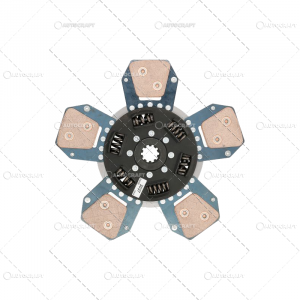 DISC AMBREIAJ CASE IH [1]