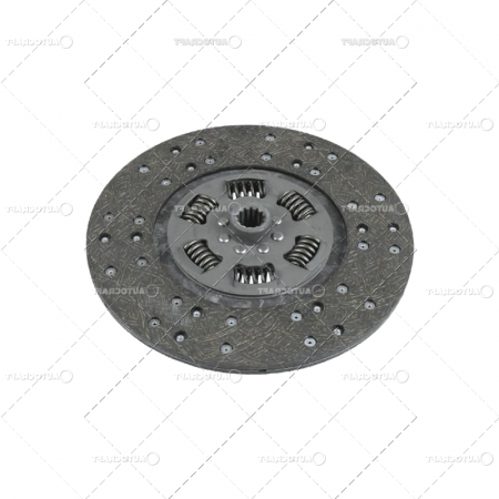 Disc de ambreiaj pentru propulsie - DISC AMBREIAJ CASE IH