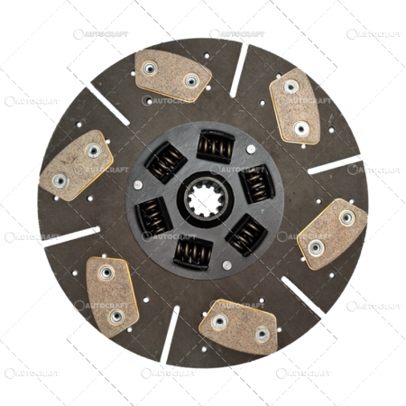 Disc de ambreiaj pentru propulsie - DISC AMBREIAJ CASE IH