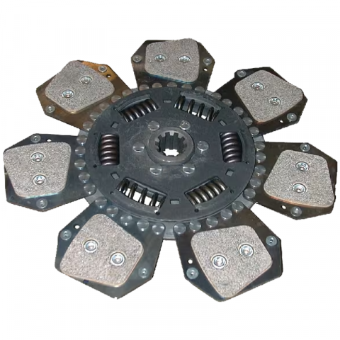 CX - DISC AMBREIAJ CASE IH, MC CORMICK