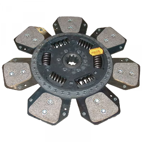 DISC AMBREIAJ CASE IH, MC CORMICK [1]