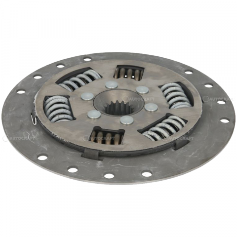 DISC AMBREIAJ CASE IH MXU, MAXXUM, NEW HOLLAND T6000, TSA, STEYR 900, PROFI [1]