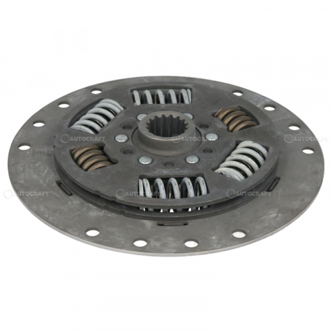 110 EP - DISC AMBREIAJ CASE IH MXU, MAXXUM, NEW HOLLAND T6000, TSA, STEYR 900, PROFI