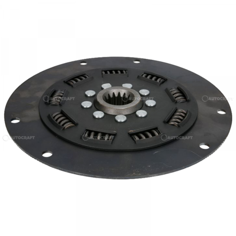 DISC AMBREIAJ CASE IH MXU, MAXXUM, NEW HOLLAND T6000, TSA, STEYR 900, PROFI [1]