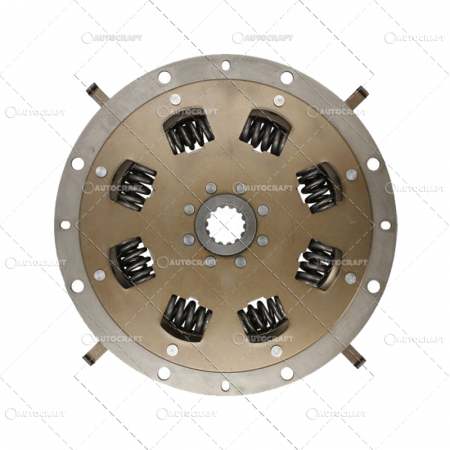 Disc de ambreiaj pentru propulsie - DISC AMBREIAJ CASE IH, NEW HOLLAND