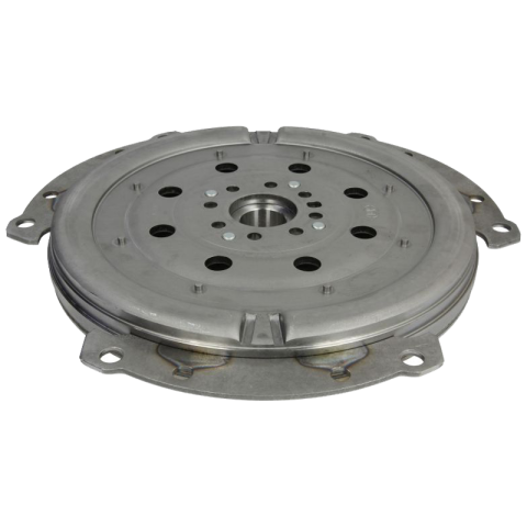 DISC AMBREIAJ DAMPER CASE IH, MAXXUM HI-LO 24X24 POWER SHIFT [1]