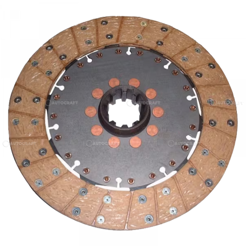 David Brown - DISC AMBREIAJ DAVID BROWN