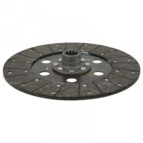 DISC AMBREIAJ DAVID BROWN [1]