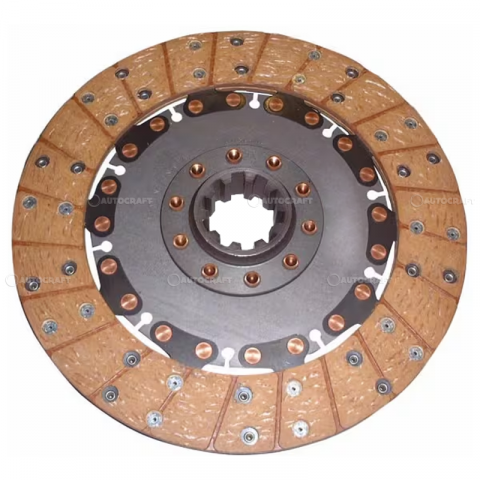 DISC AMBREIAJ DAVID BROWN [1]