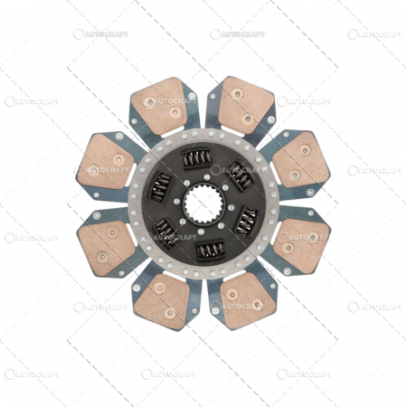 Disc de ambreiaj pentru propulsie - DISC AMBREIAJ DEUTZ
