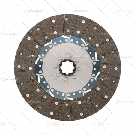 DISC AMBREIAJ DEUTZ Ø 310 - 36 X 42 - 8 [1]