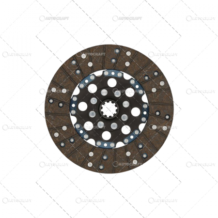 Disc de ambreiaj pentru propulsie - DISC AMBREIAJ FENDT