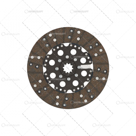 DISC AMBREIAJ FENDT [1]