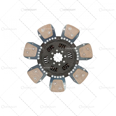 Disc de ambreiaj pentru propulsie - DISC AMBREIAJ FORD